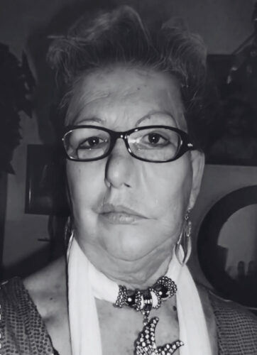 Marilyn Fortner